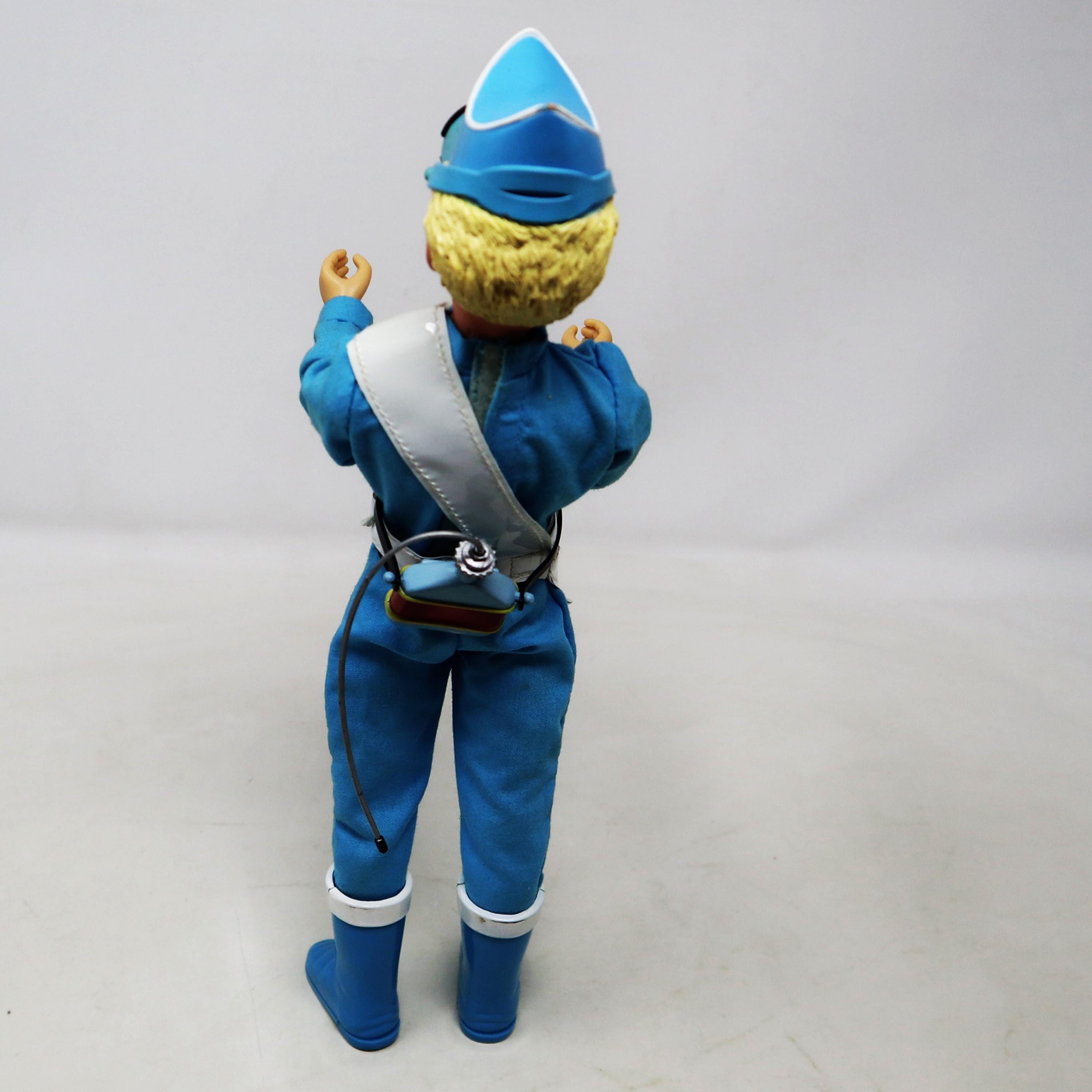 Vintage 1999 90s Vivid Imaginations / Carlton Thunderbirds Alan