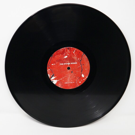 THE STONE ROSES 2LP レコード