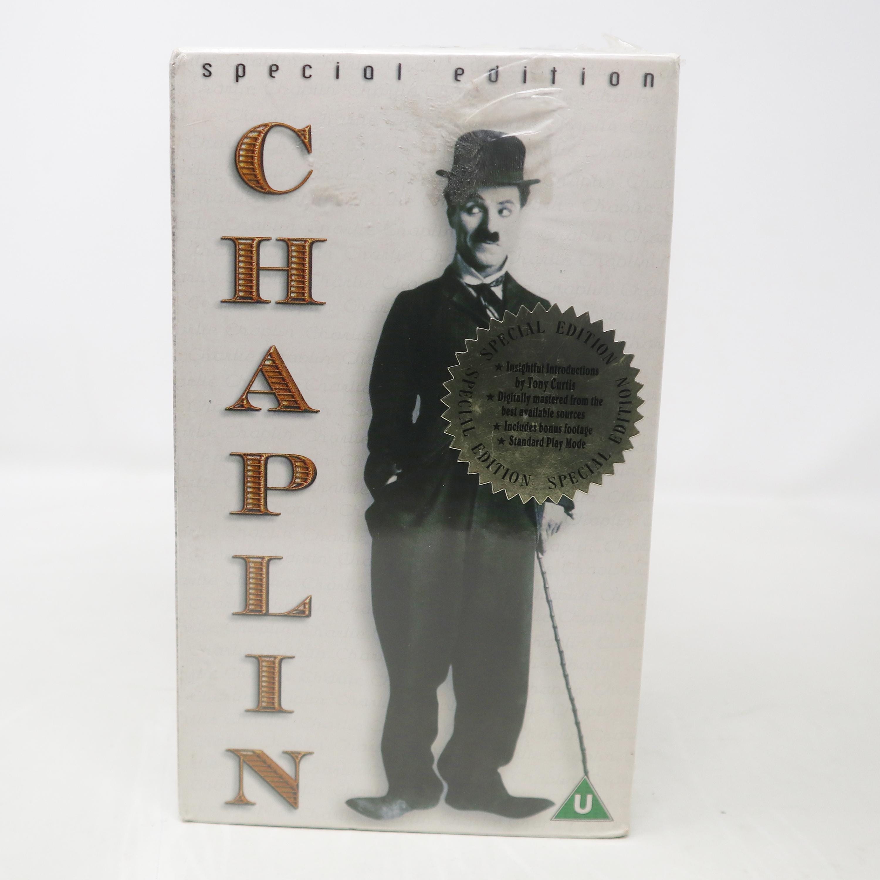 Chaplin music box - Etsy 日本