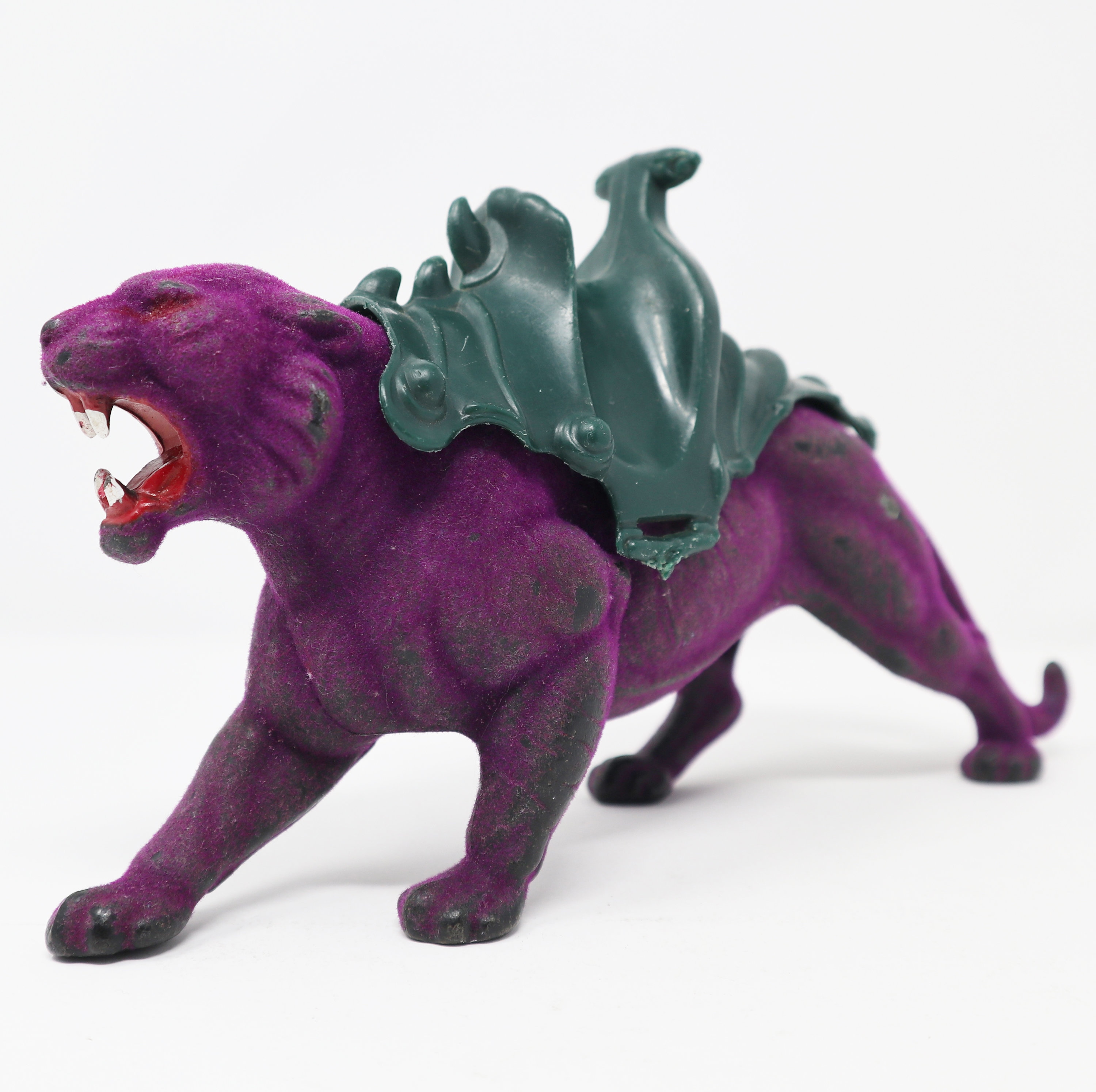 Panthor he cheap man