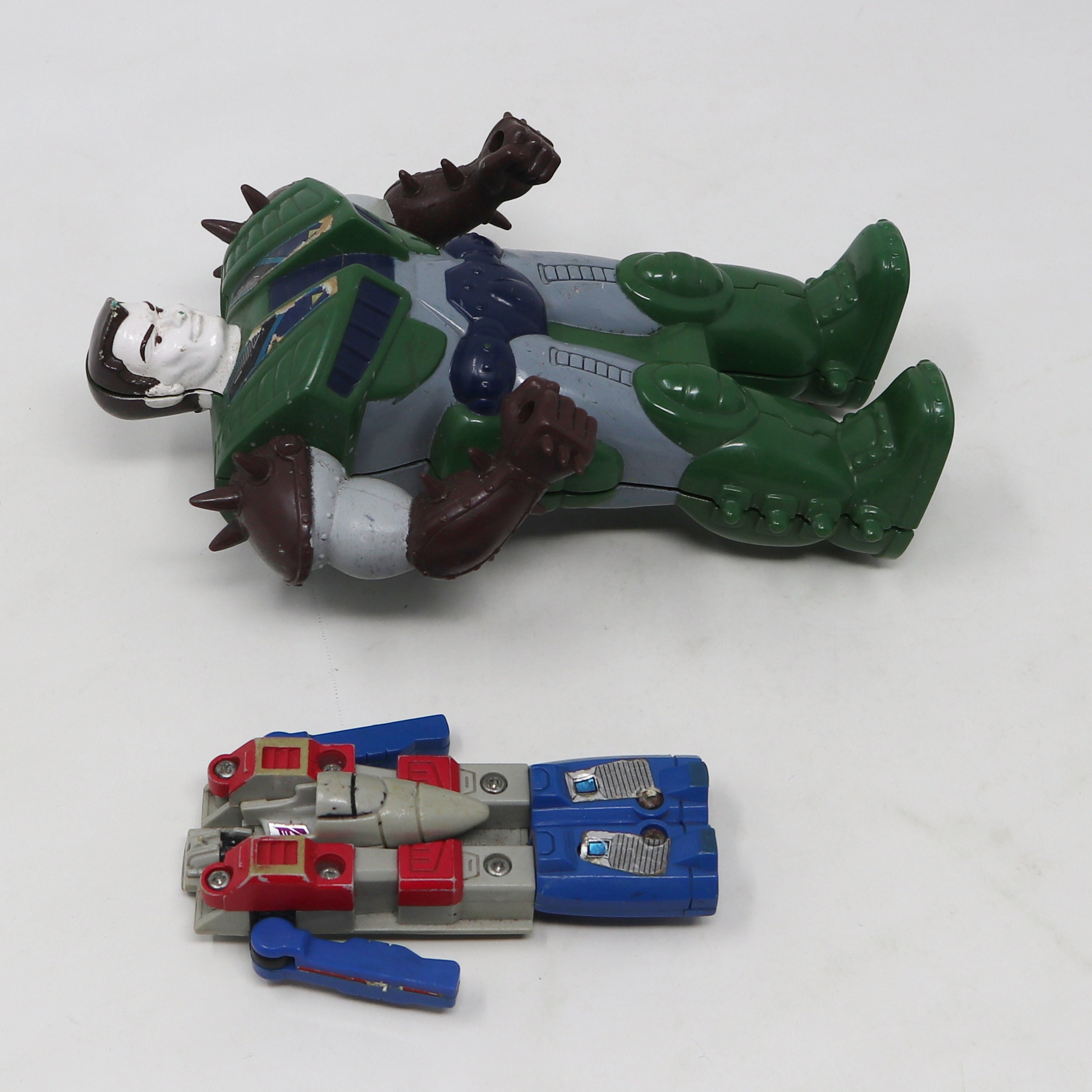 ヴィンテージ 1989 80年代 ハスブロ タカラ トランスフォーマー G1 ヴィンテージ 1989 80年代 ハスブロ タカラ トランスフォーマー G1
