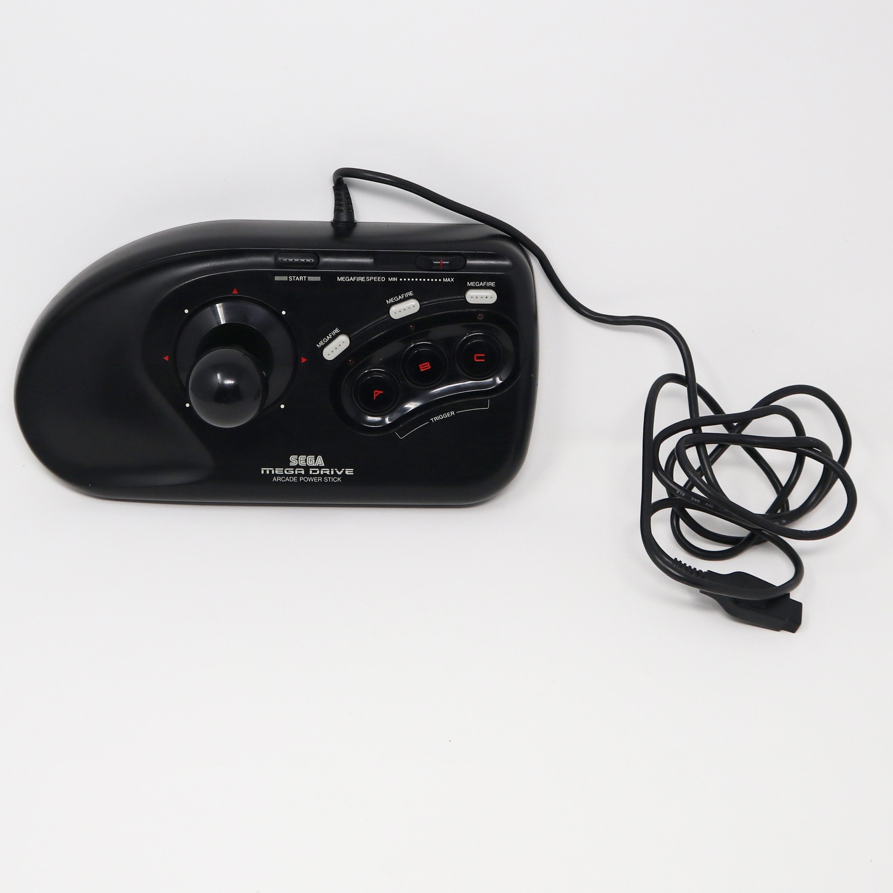 Arcade Power Stick - Sega Retro