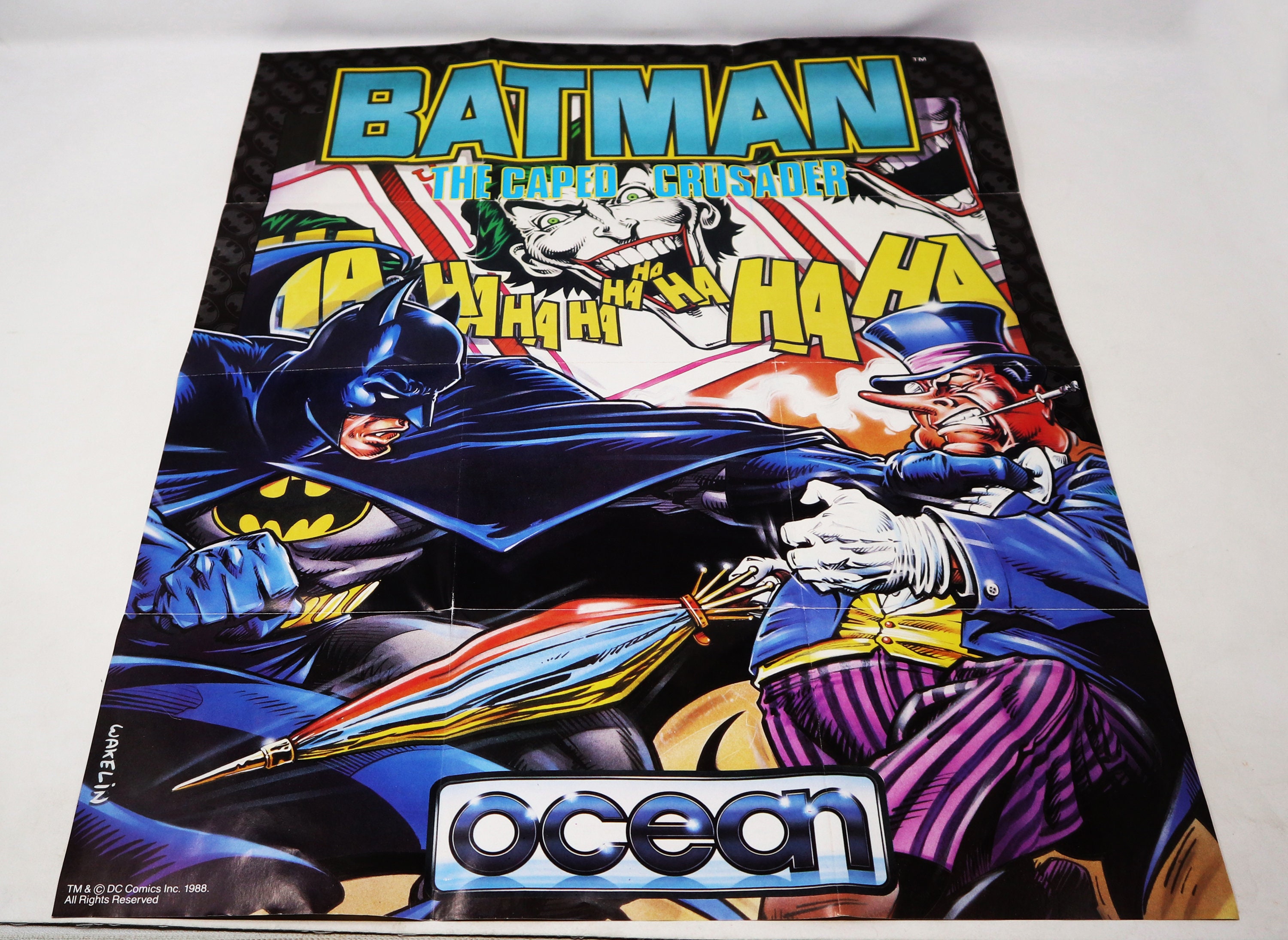 Amazon.com: Batman: The Caped Crusader Vol. 4 (Batman the