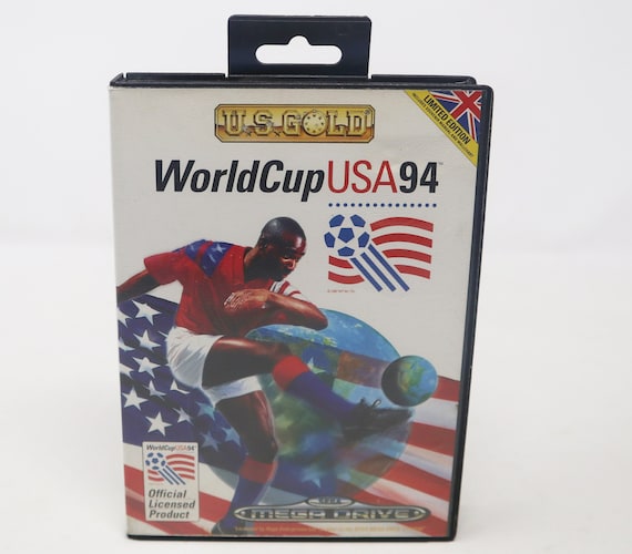 サッカートレーディングカード（World Cup USA94） World Cup USA94 Viewers Guide Booklet 1994 USA Soccer 4” X 5.5” | eBay