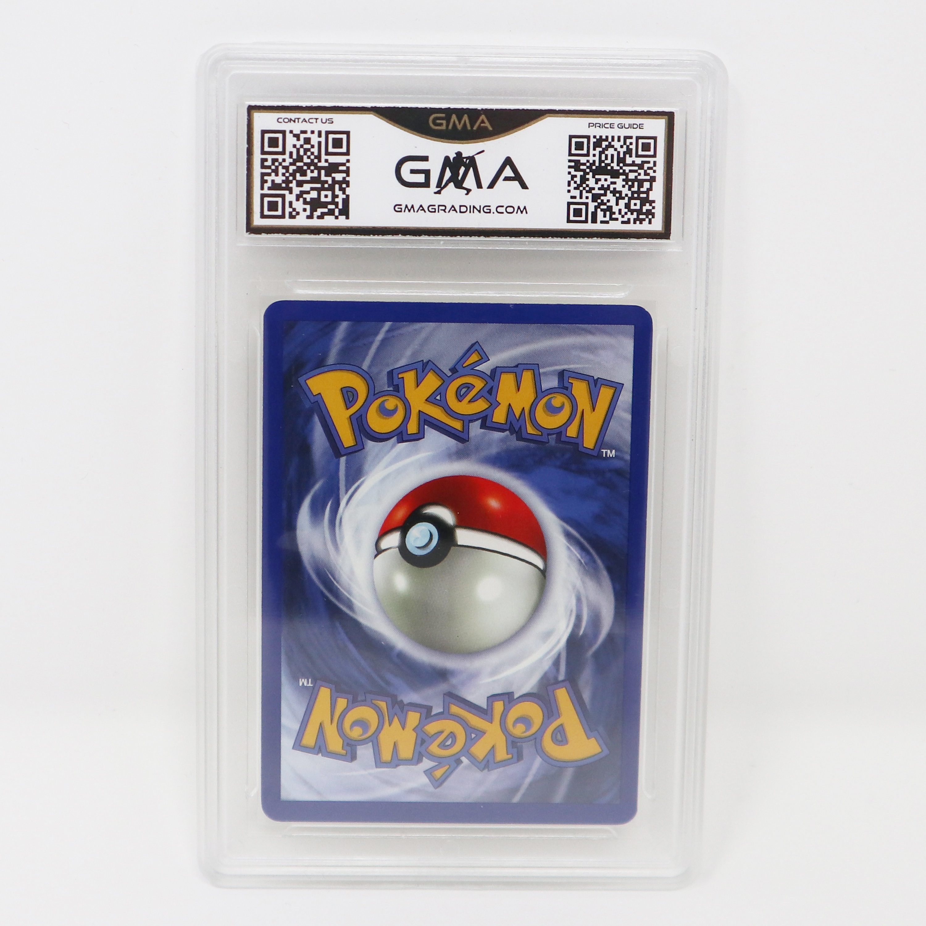 Vintage 1999 90s Nintendo Pokemon Grimer Team #48 Fossil 1st Edition  Trading Game Card GMA Graded Mint 9 Rare - Etsy