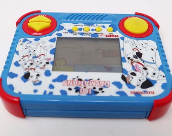 VERY RARE VINTAGE 1996 MASKED RIDER LCD HANDHELD GAME TIGER NEW