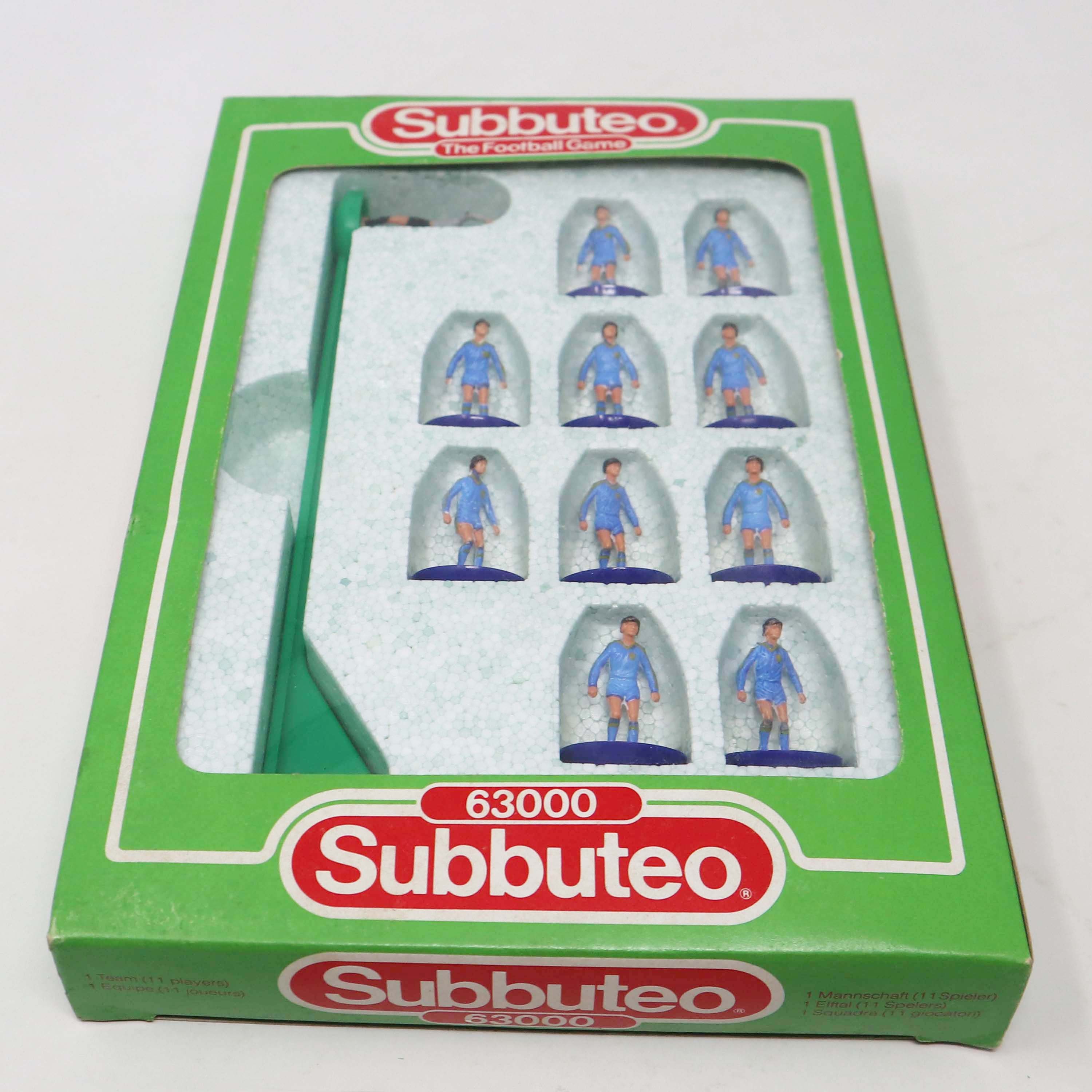 Jeu de football de table - DRFEIFY - Mini Ensemble De Jeu - Blanc