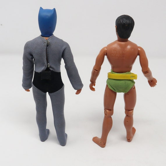 Figurine Batman - 1970s  Tips for original gifts