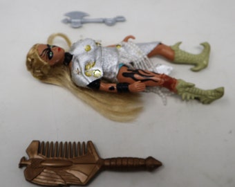 1984 GALOOB GOLDEN GIRL Figurine Poupée PAPILLON DE NUIT Neuve MISB ORLI JOUET EUR 99,99 - FR