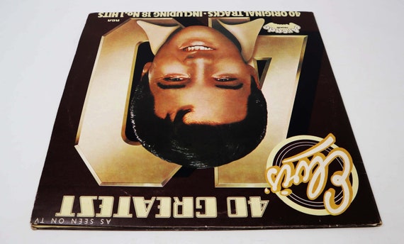 Andy Warhol Elvis I &II Painting | Arthipo