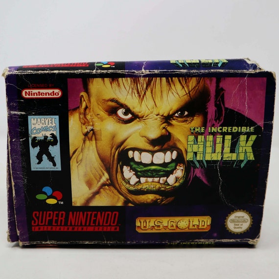 インクレディブル・ハルク [UMD] インクレディブル・ハルク [UMD]