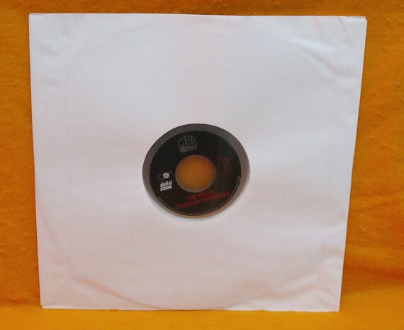 【激レア】THE MODS LaserDisc 1981〜1983 Unboxed: V on Laserdisc - High-Def Digest: The Bonus View