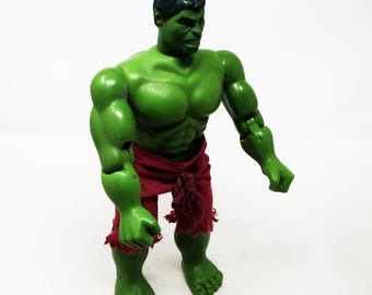Vintage 1978 MEGO Incredible Hulk 12” | eBay