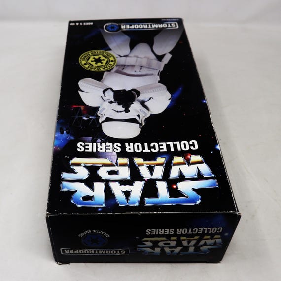 Vintage 1996 Hasbro Kenner Star Wars Collector Series