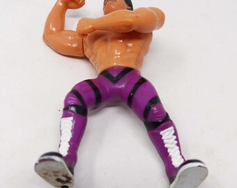 ヴィンテージ 1990 年代 ハスブロ WWF レスリング シリーズ 1