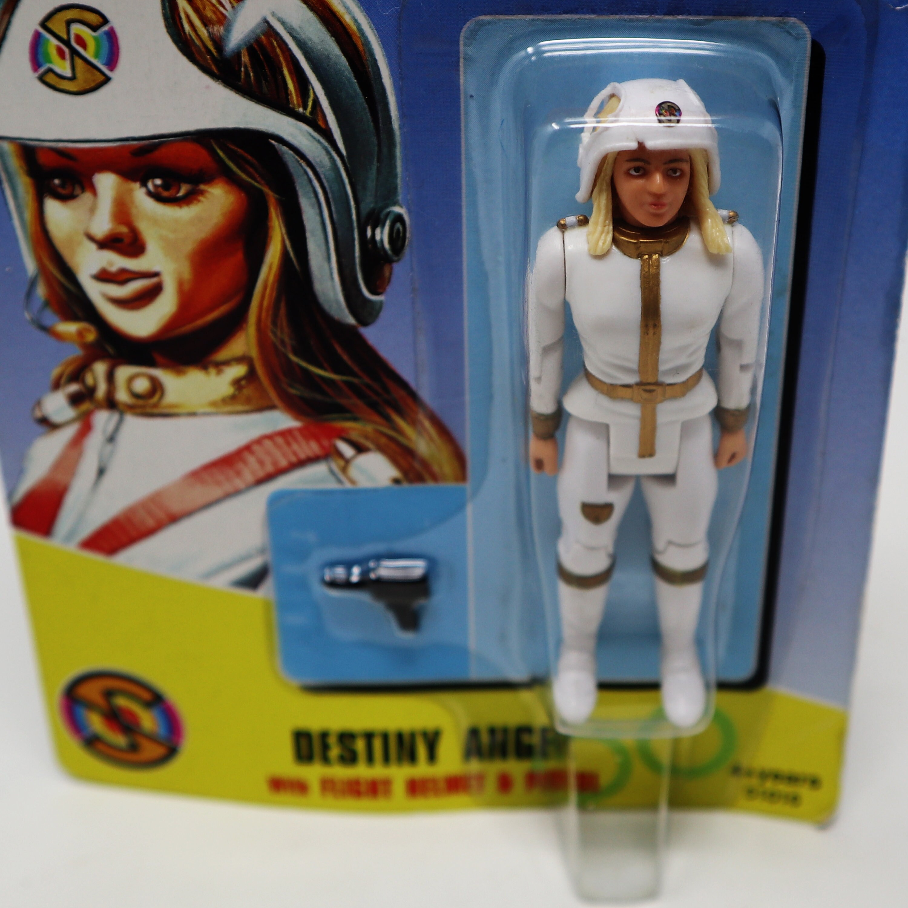 当時物　タカラ　マテル　キャプテンパワー　フィギュア　ビンテージ　ファントム 当時物 タカラ マテル キャプテンパワー フィギュア ビンテージ