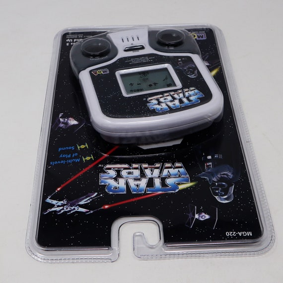 激レアSET☆USAゲーム機☆MASK&STAR WARS&MISSON 激レアSET☆