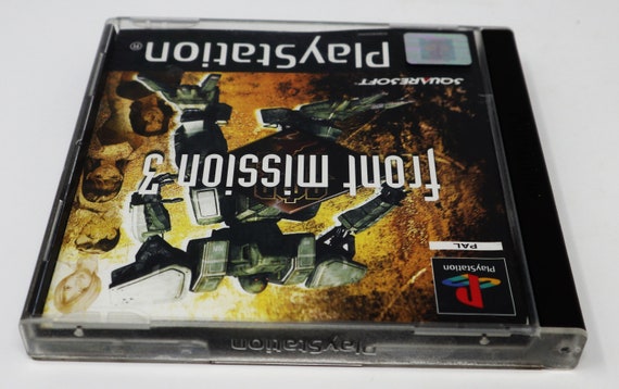 Star Trek: Invasion - PlayStation 1 (PS1) Game