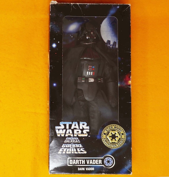 darth vader collector series