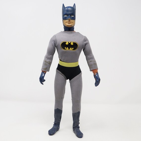 Figurine Batman - 1970s  Tips for original gifts