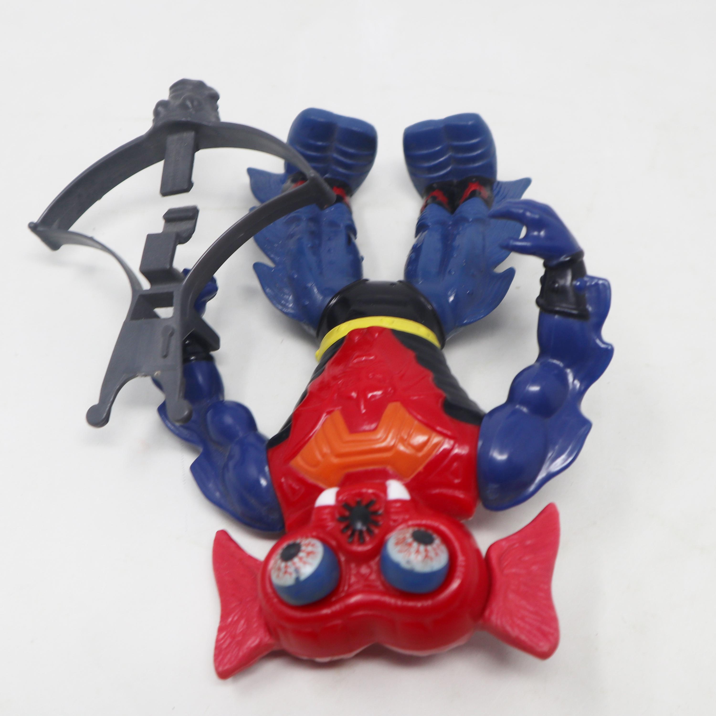 ヴィンテージ 1984 80年代 マテル MOTU ヒーマン マスターズオブザ 