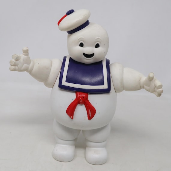 ヴィンテージ 1984 80年代 ケナー ザ・リアル ゴーストバスターズ 