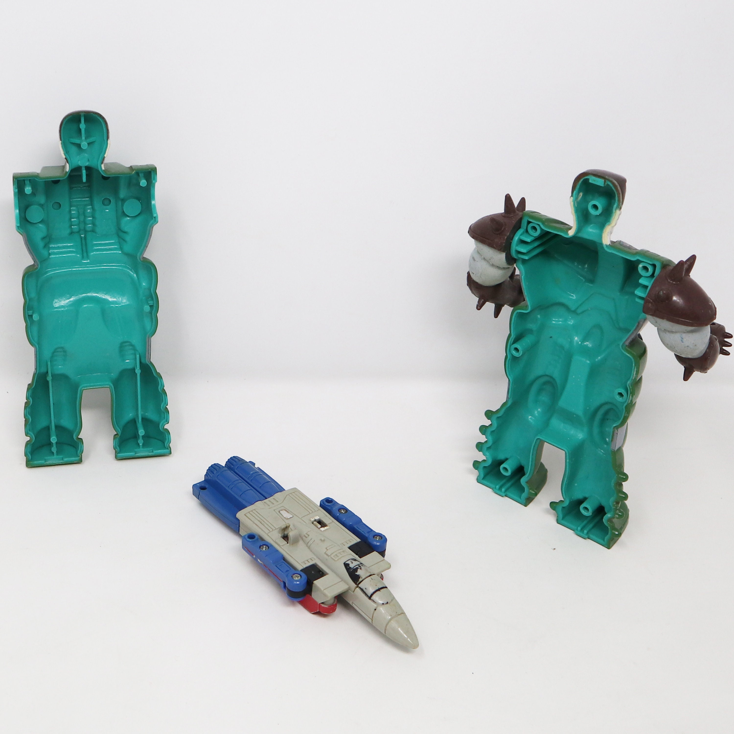 ヴィンテージ 1989 80年代 ハスブロ タカラ トランスフォーマー G1