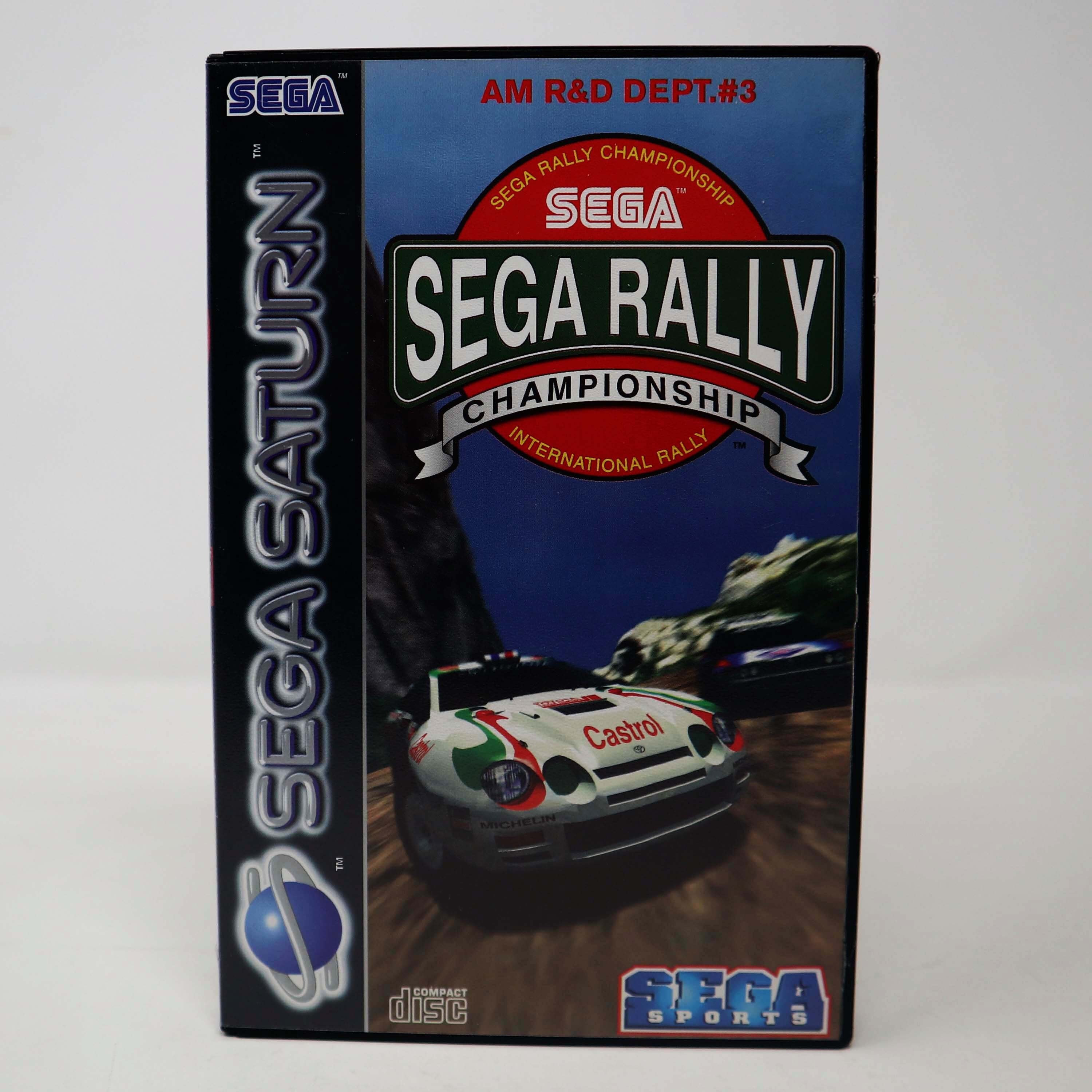 Sega rally - Etsy 日本