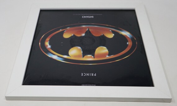 Vintage 1989 Warner Bros. Prince - Batman Batdance 12