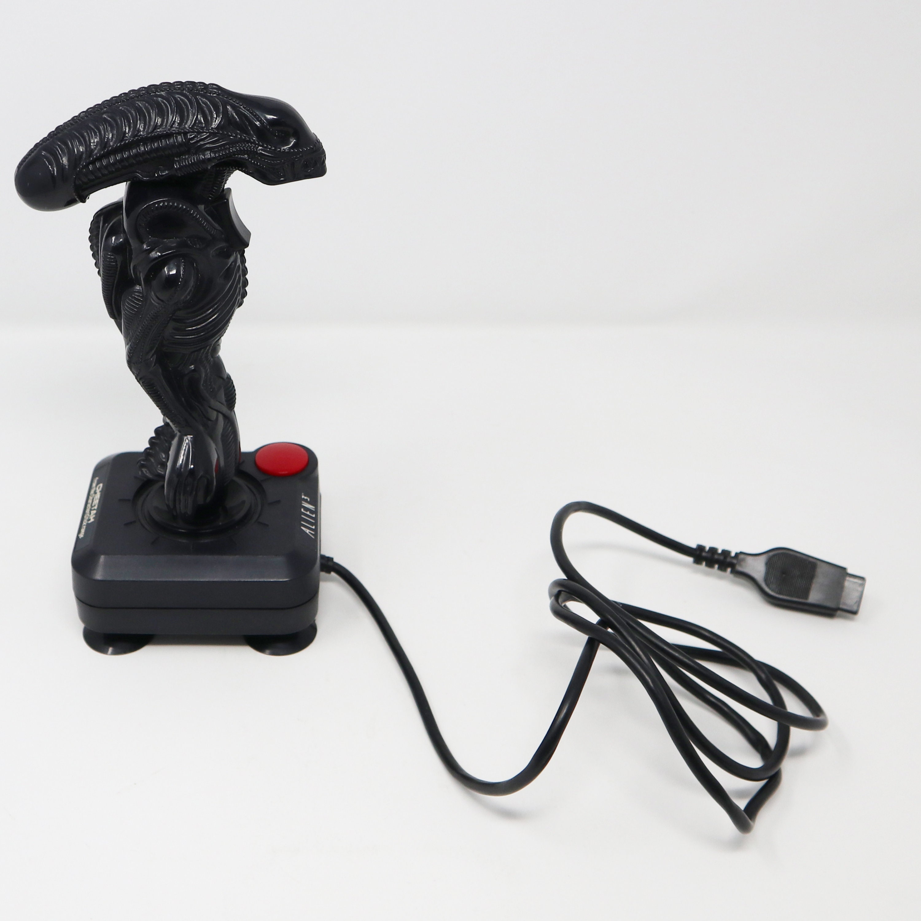 Vintage 1992 90s Cheetah Alien 3 Atari, Commodore 64 C64, Amiga