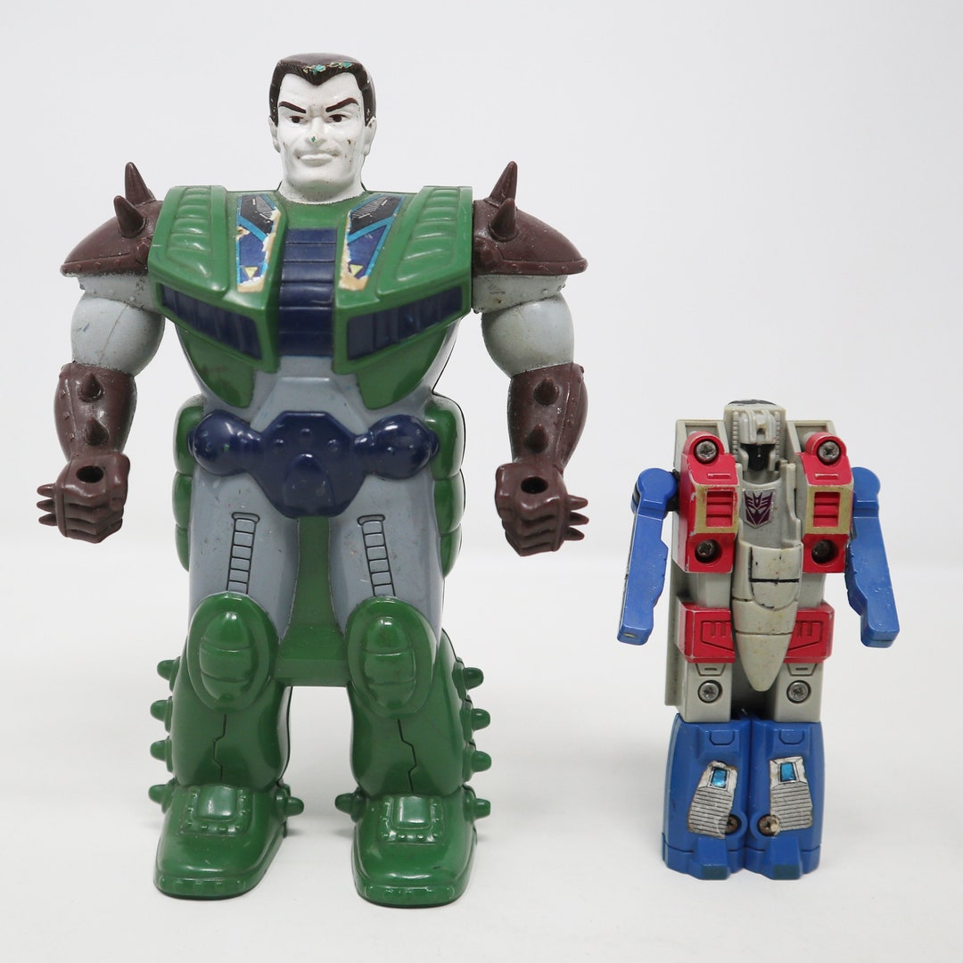 ヴィンテージ 1989 80年代 ハスブロ タカラ トランスフォーマー G1 ヴィンテージ 1989 80年代 ハスブロ タカラ トランスフォーマー G1