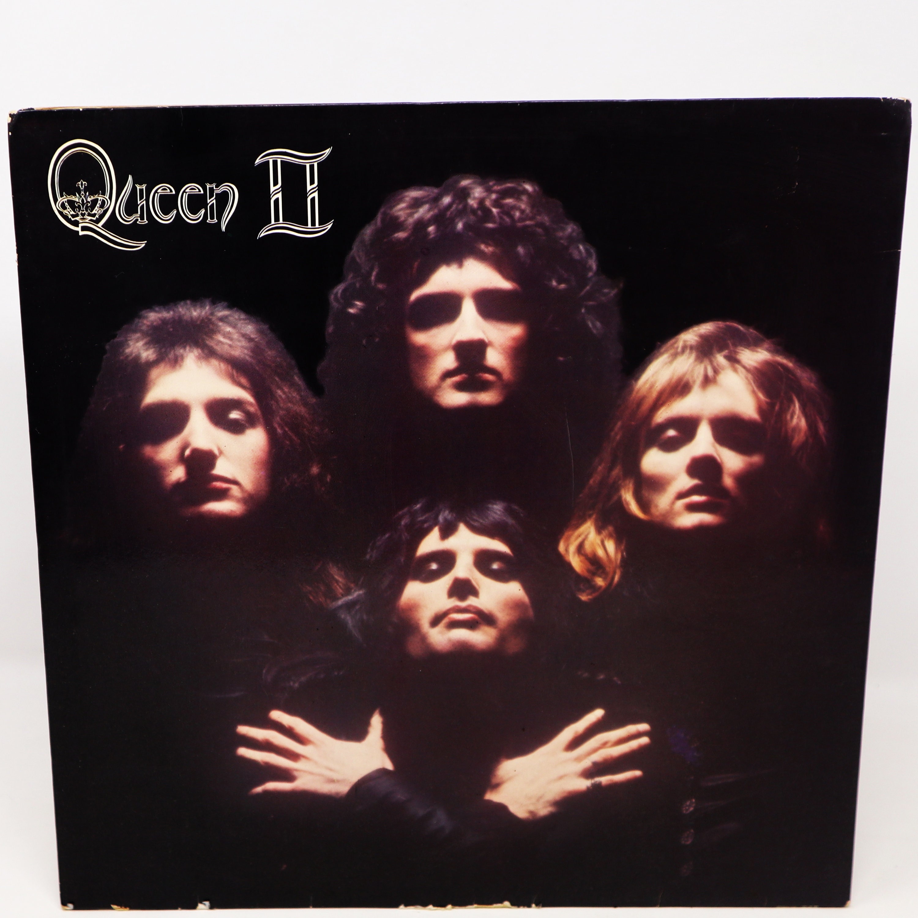 英LP Queen Queen 00602547202642 Virgin EMI Records /00260 英LP Queen Queen 00602547202642 Virgin EMI Records /00260