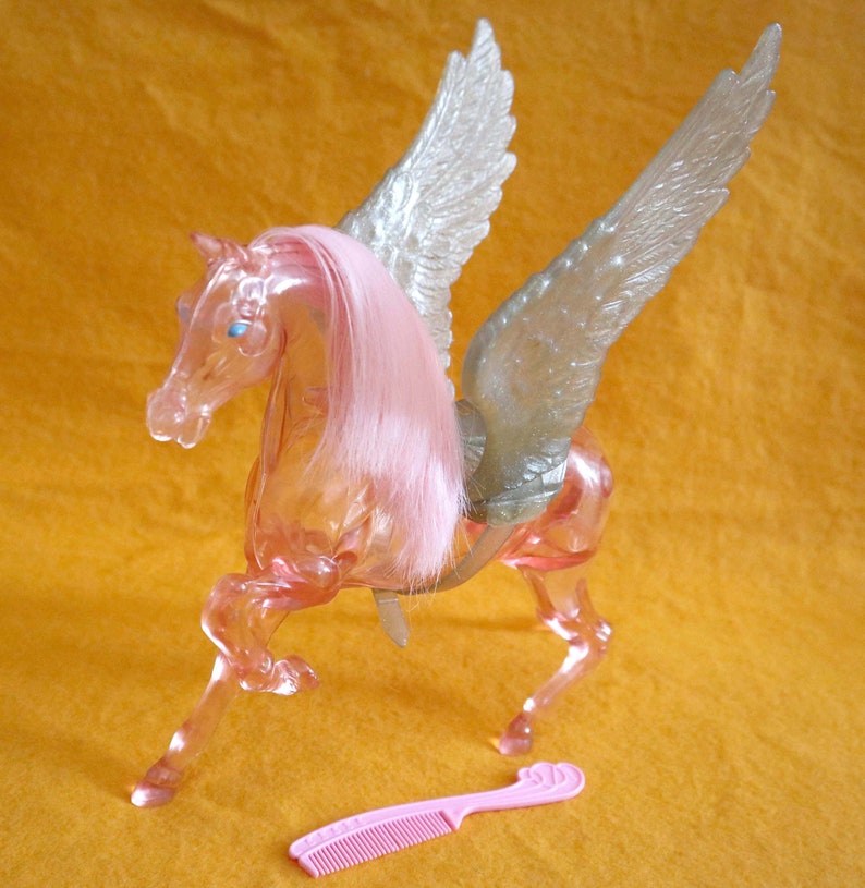 she ra horse toy