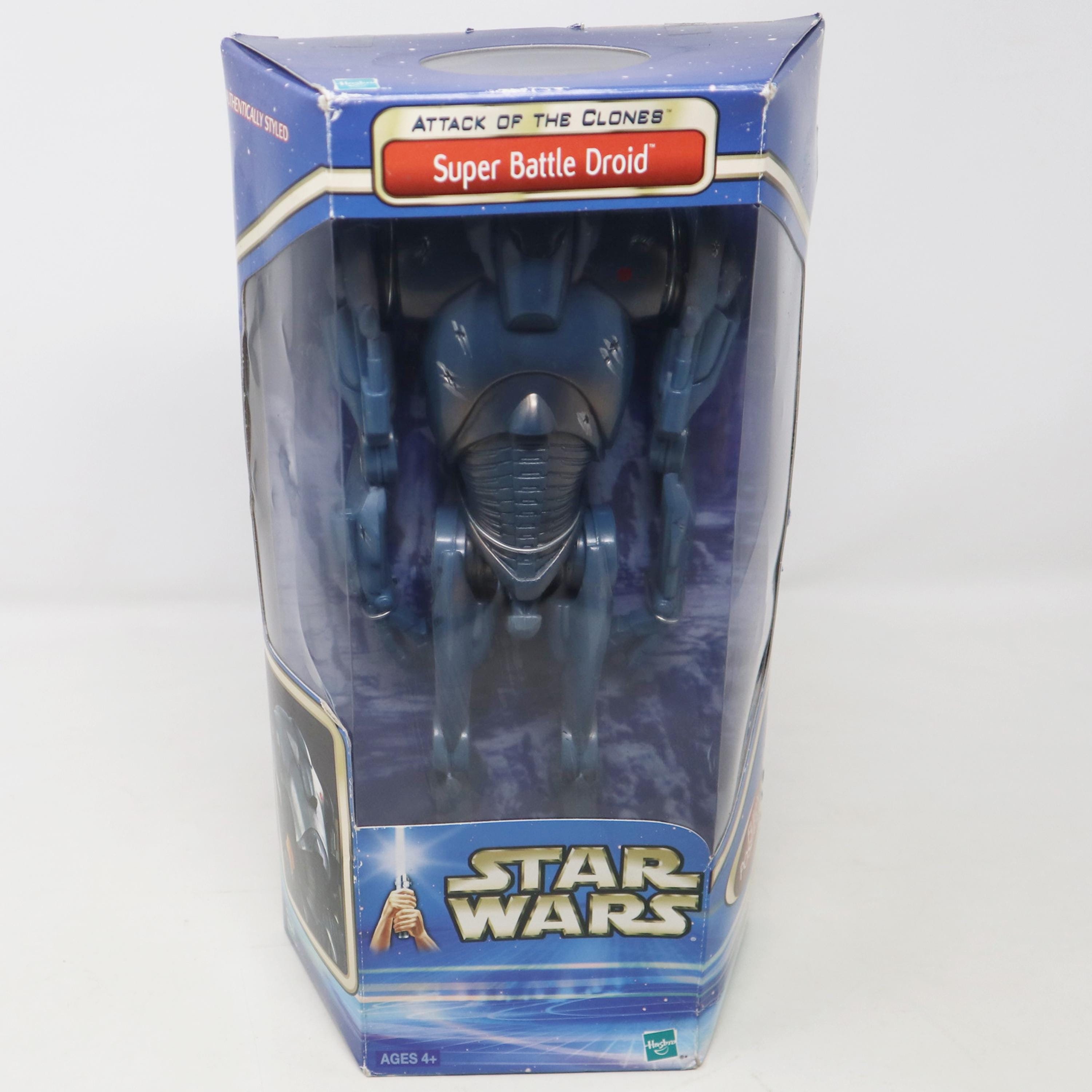 Super battle droid - Etsy 日本