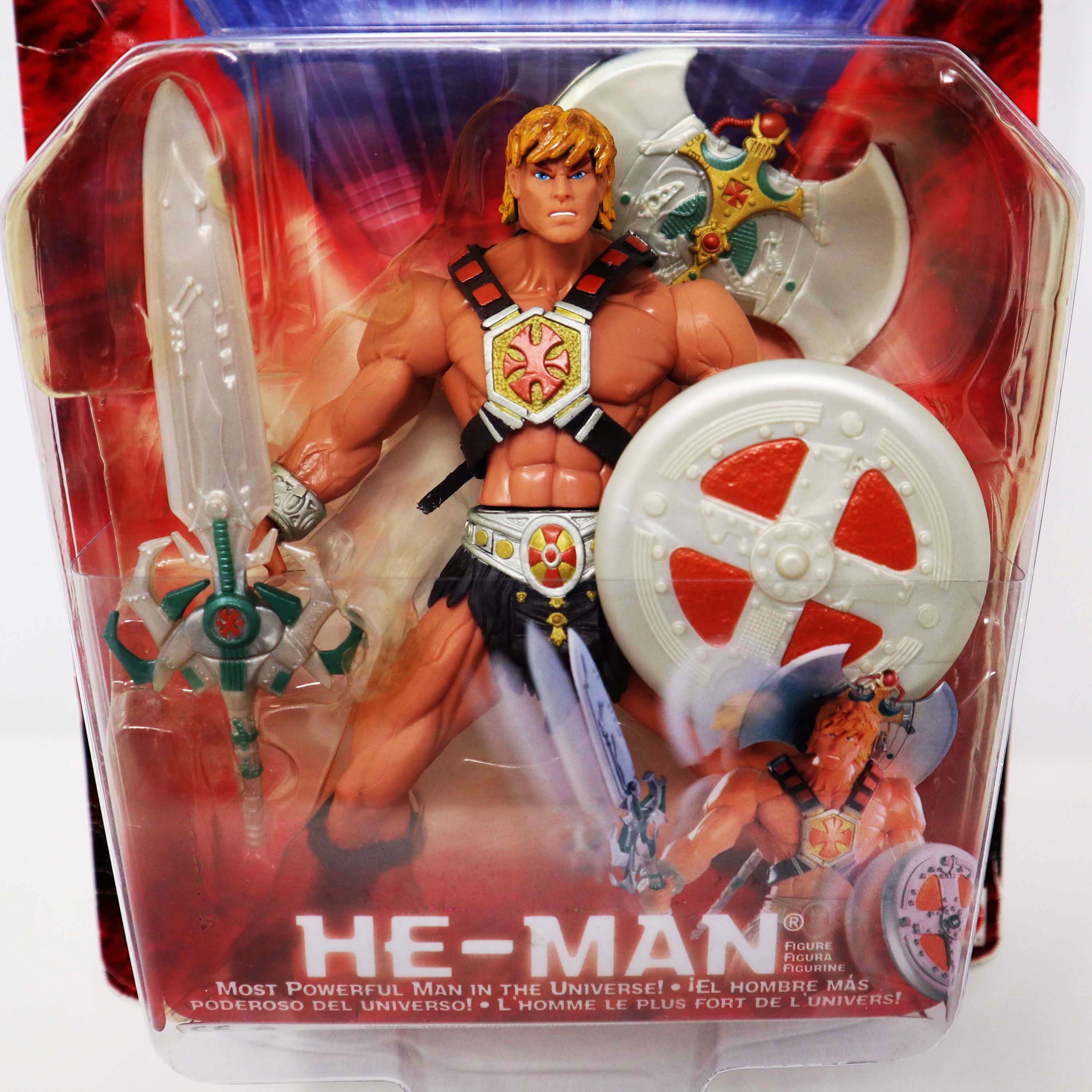 He man 2002 action figures hot sale
