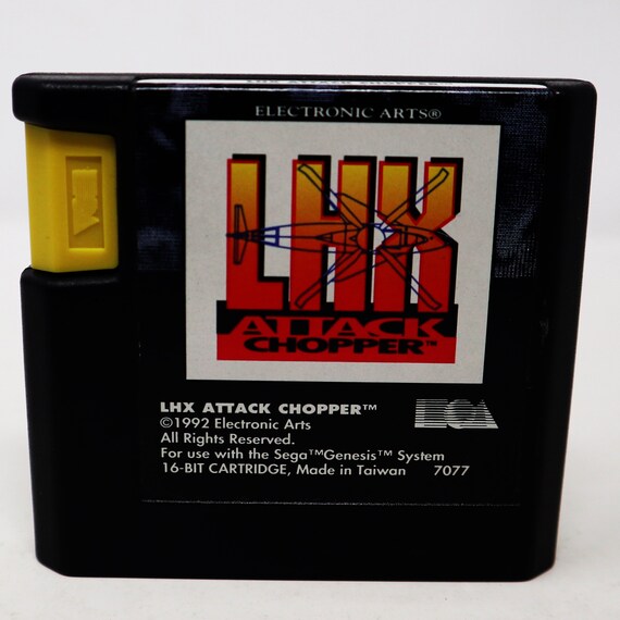 未開封　ギャルズトーク ハイパービンゴ　PC9801シリーズ Xeno Crisis - Mega Drive / Genesis – Bitmap Bureau (UK)