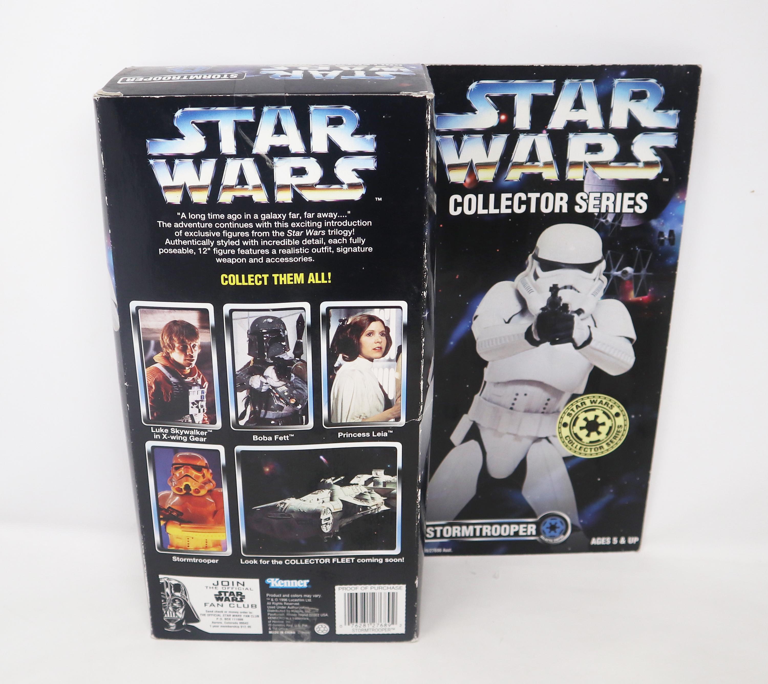 STAR WARS フィギュア 1996年 KENNER スターウォーズ 1996 Hasbro Kenner Star Wars Figures Lot 4 | eBay