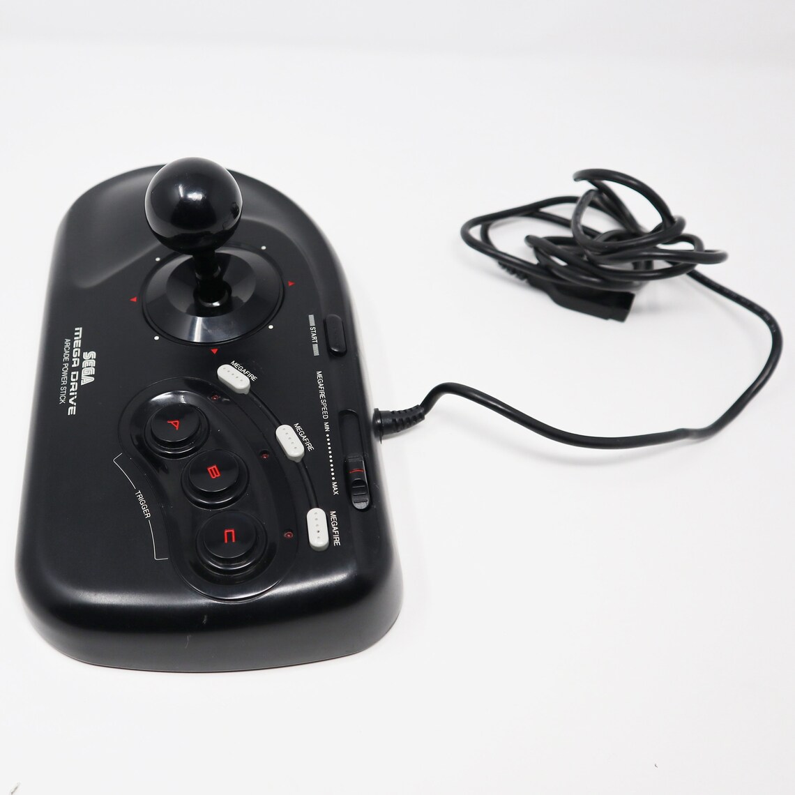 Sega Mega Drive - Arcade po.. | Köp från Demonensbodega på