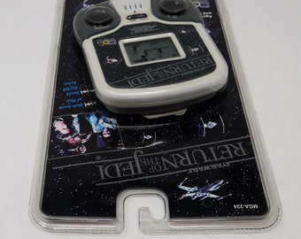 Vintage 1995 90s MGA Micro Games of America Star Wars Return of