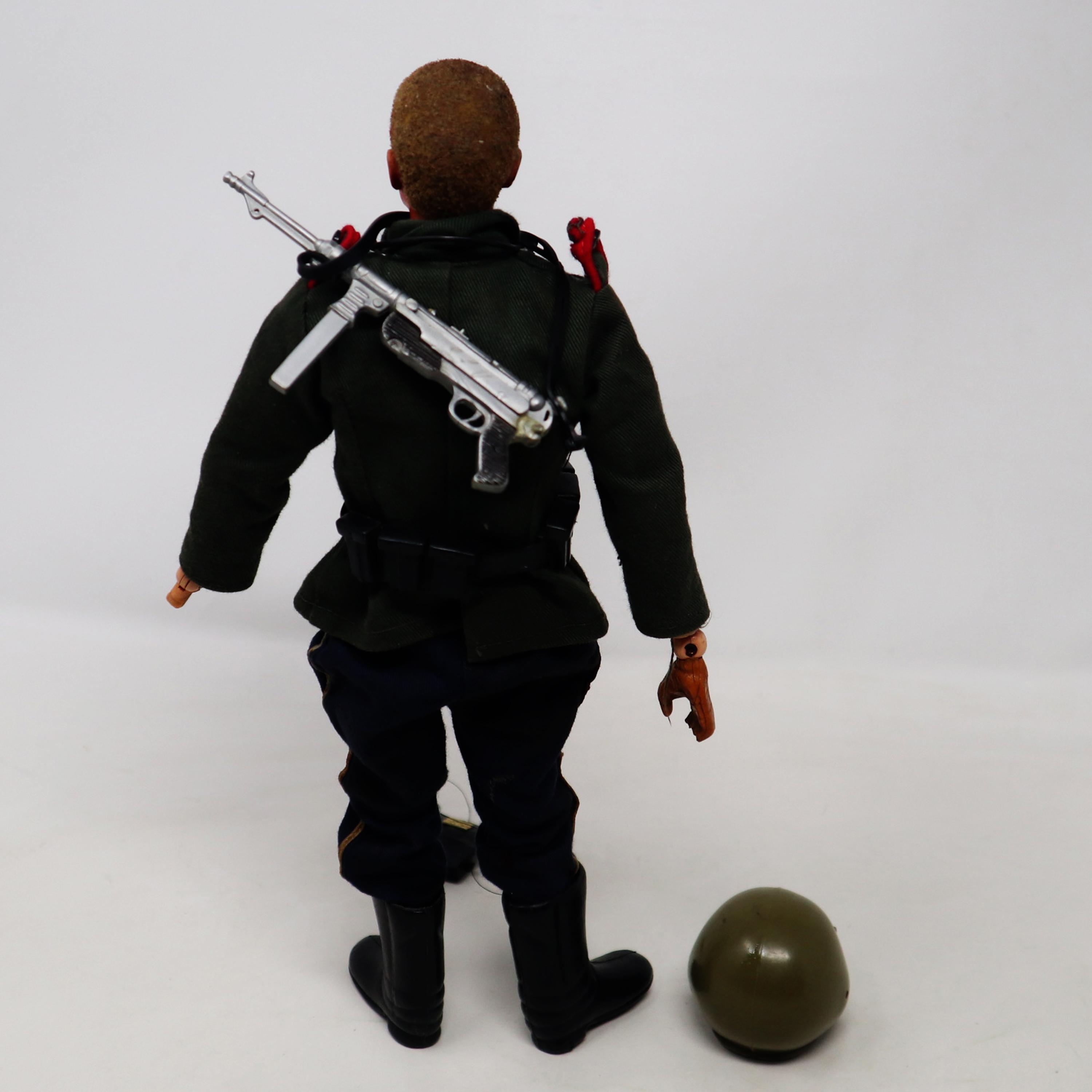 Vintage 1964 Hasbro Palitoy Action Man GI Joe Action Figure