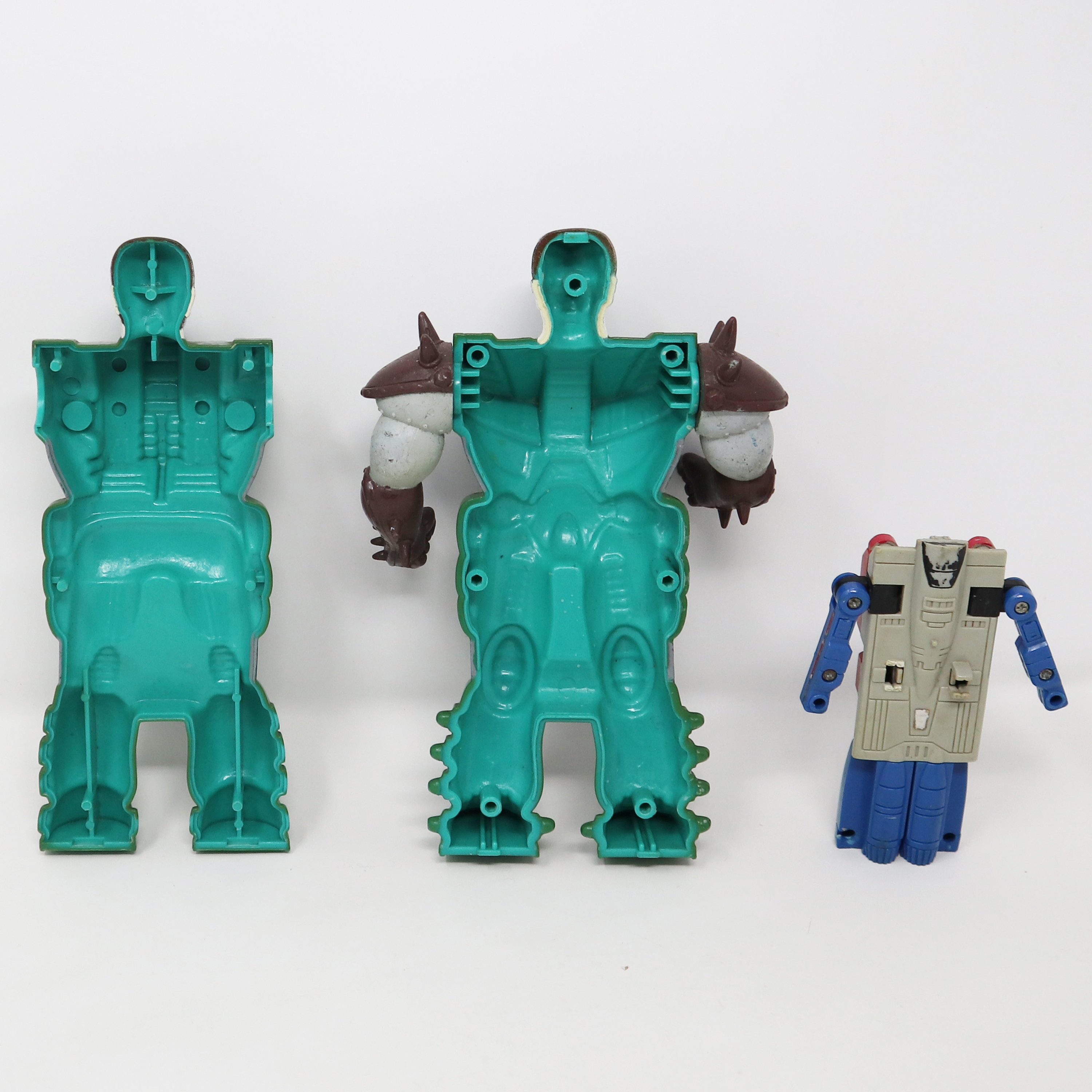 ヴィンテージ 1989 80年代 ハスブロ タカラ トランスフォーマー G1