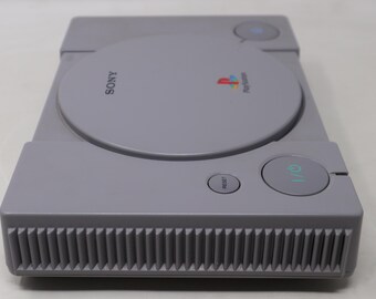 Playstation 1 PS1 Instruction Manual SCPH-7502 A - Starboard Games