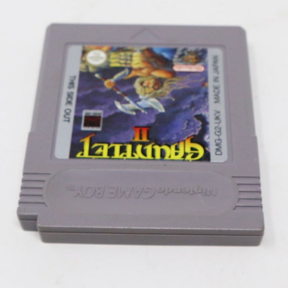 BC Kid Nintendo Game Boy NOE - LOOSE