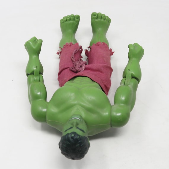 ヴィンテージ 1978 70年代 Mego World's Greatest Superheroes WGSH