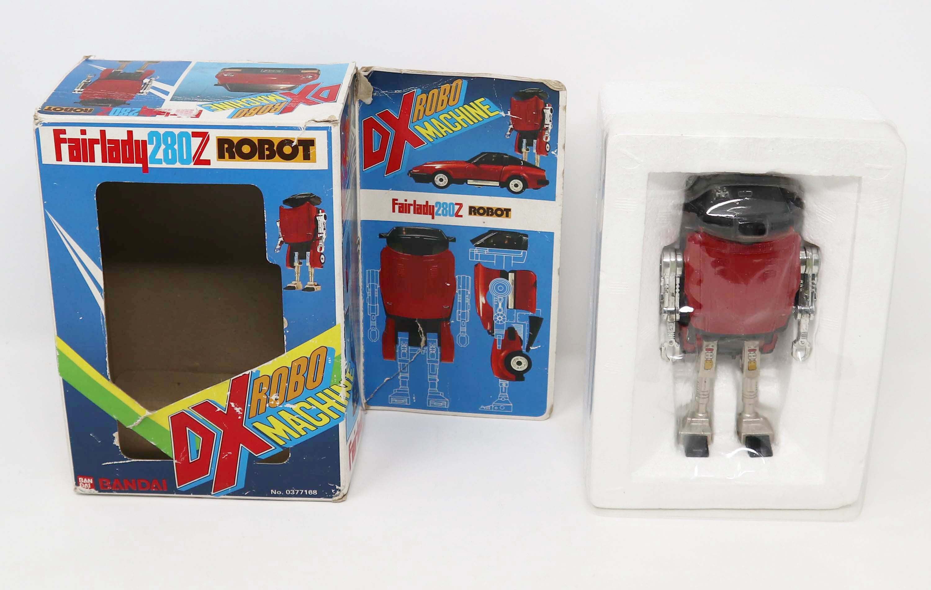 ◆激貴重◆激レア◆ バンダイ ロボテック80 BANDAI ROBOTEC80 $_57.JPG?set_id=880000500F