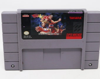 ヴィンテージ 1992 90年代 スーパーファミコン エンターテイメント