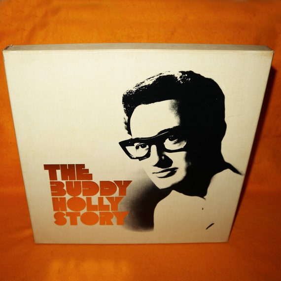 【UKオリジナル】The Buddy Holly Story レコード 917XOwUX7aL._UF1000,1000_QL80_.jpg