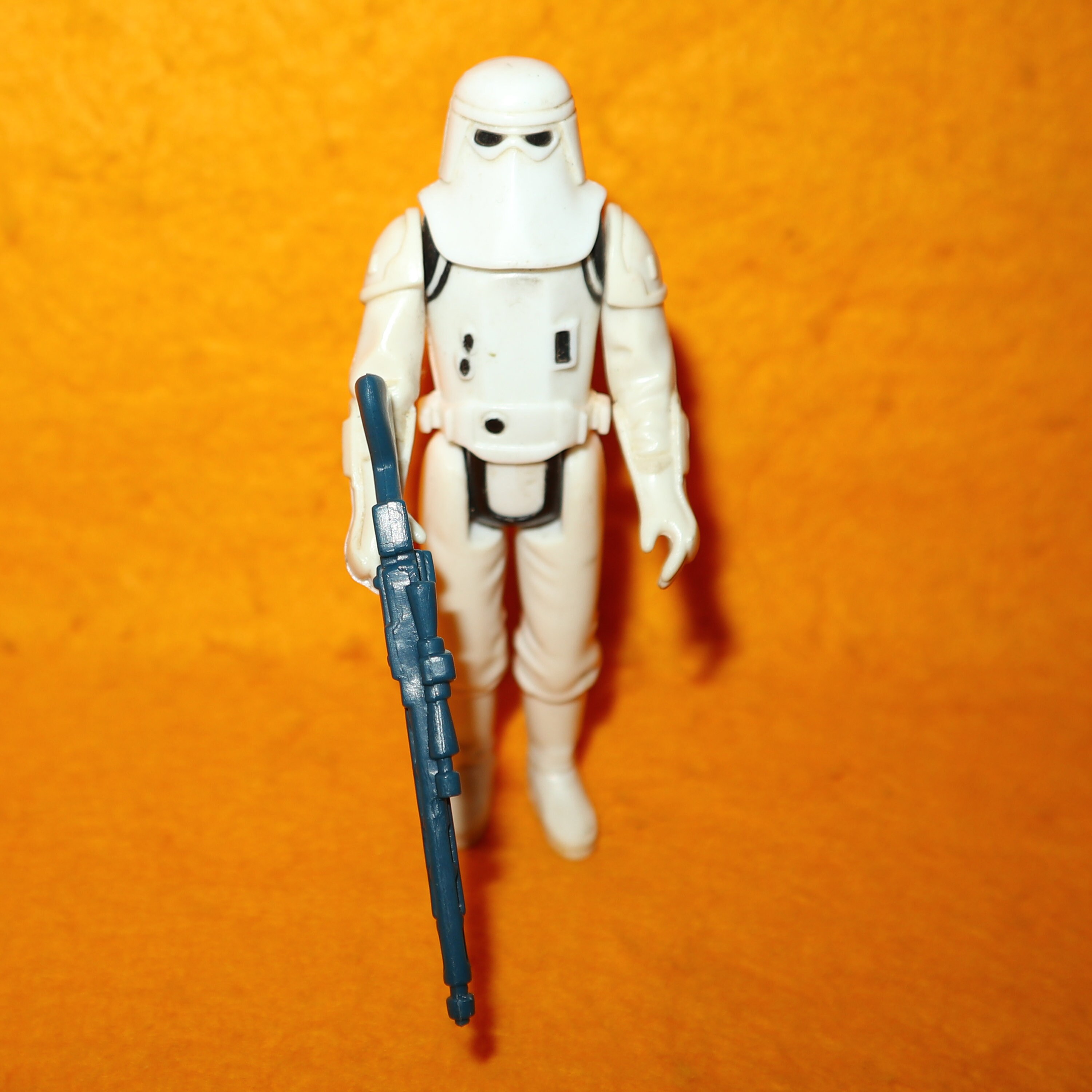 Vintage 1983 80s Kenner Star Wars Return of the Jedi ROTJ Imperial
