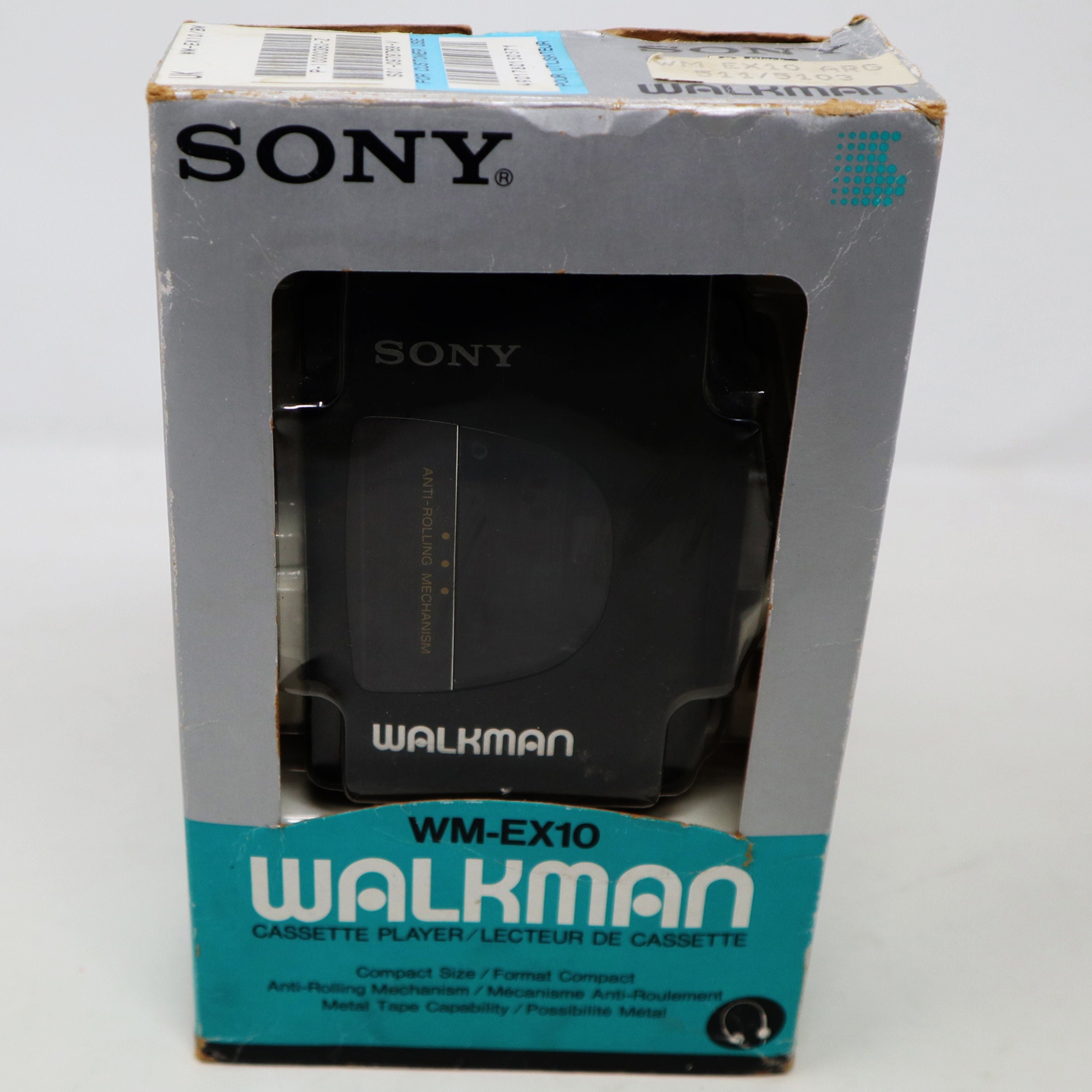 SONYカセットウォークマンWM-EX10 sony1_ad5bcb27-c8be-43c8-94af-