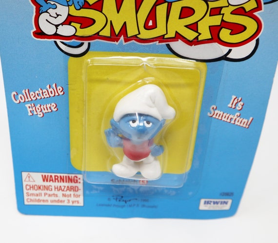 スマーフ フィギュア 11点セット スマーフ smurf pvc シュライヒ